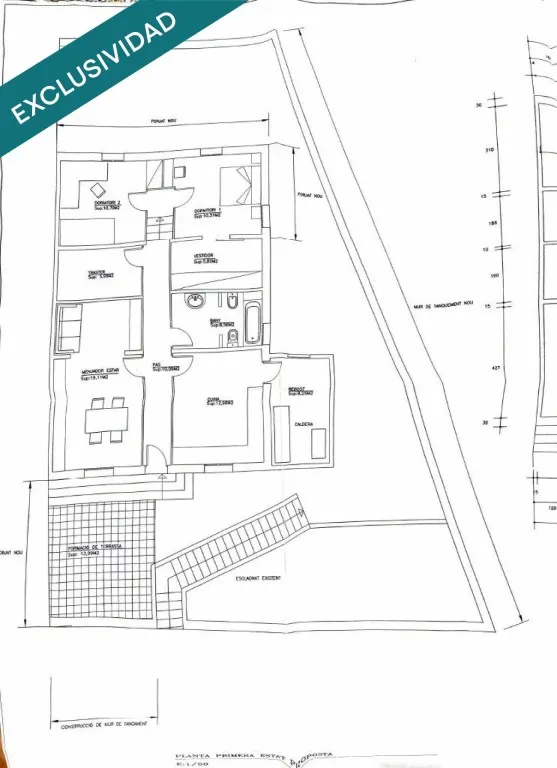 Una casa muy elegante  para disfrutar lista para entrar a vivir. — 34