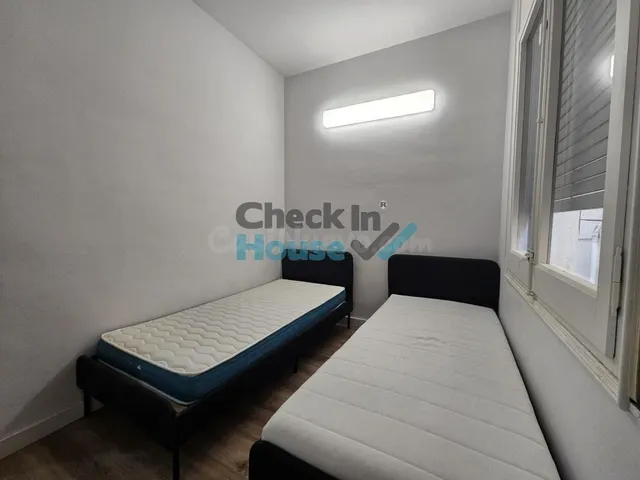 Piso en Venta en Sant Feliu De Guixols Girona - foto 5
