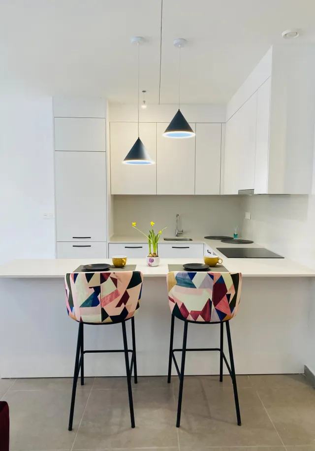 "Alba Salinas 2" - Exquisitas casas adosadas en la exclusiva zona de Rojales — 9