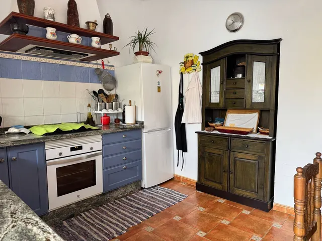 Adosado 4 habitaciones 362m² en venta - Alora pueblo — 10