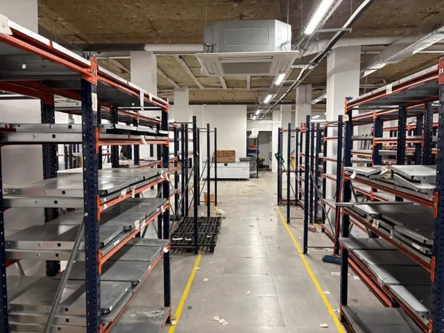Activo comercial y logístico de 625 m2 en planta baja, en Ar - foto 2