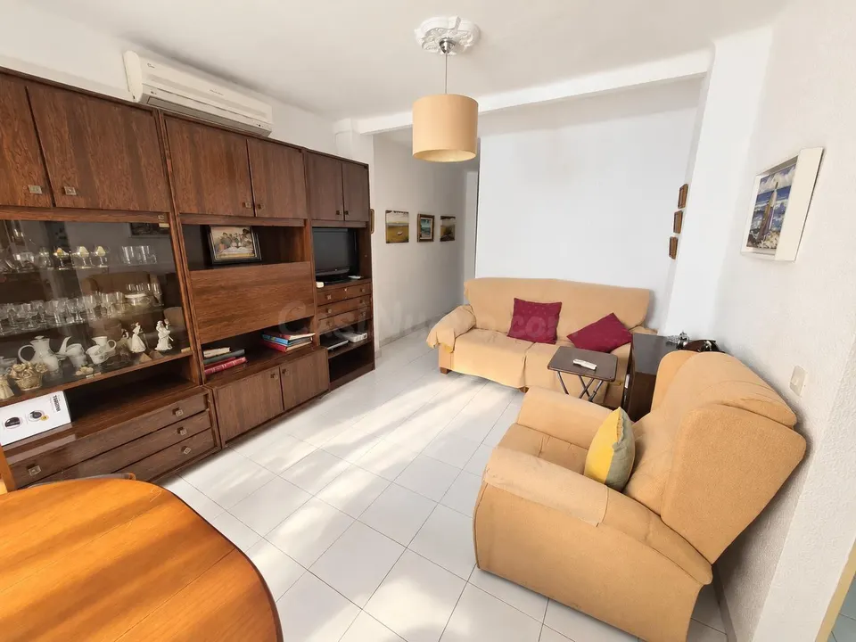 ¡piso con gran potencial en Málaga!