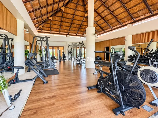 Ático 2 habitaciones 135m² en venta - El Madroñal — 33