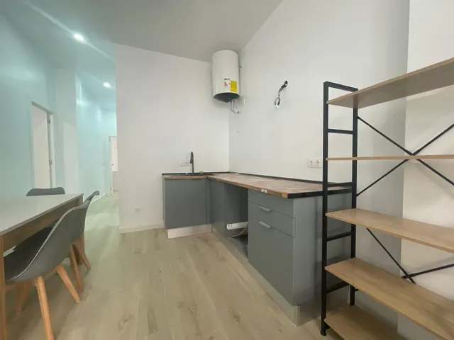 Piso Planta Baja — 7