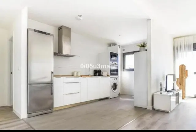 Apartamento 2 habitaciones 75m² en venta - Cruz de Humilladero- Paseo de los Tilos — 10