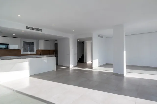Ático 4 habitaciones 175m² en venta - Marbella — 3