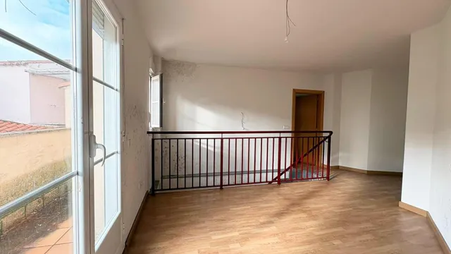 DÚPLEX VENTA VITIGUDINO. Urbis te ofrece un piso tipo dúplex en venta en Vitigudino Salamanca. — 16
