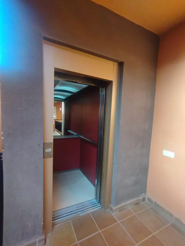 Médano Centro. Piso 2 habitaciones a 200 metros mar. — 8
