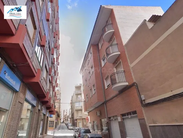 Venta de casa en Yecla - Murcia — 2
