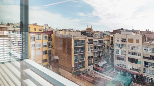 Oficina 413m² en alquiler - Eixample — 16