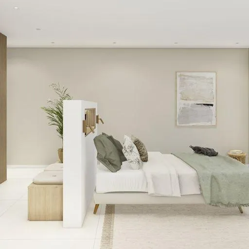 Chalet en Finestrat — 14