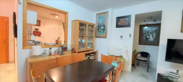 Ático de dos dormitorios con solárium en Garrucha - foto 2