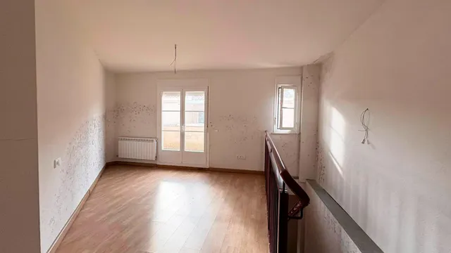 DÚPLEX VENTA VITIGUDINO. Urbis te ofrece un piso tipo dúplex en venta en Vitigudino Salamanca. — 13