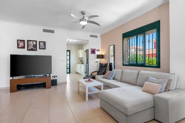 Villa 4 habitaciones 192m² en venta - Ciudad Quesada — 5