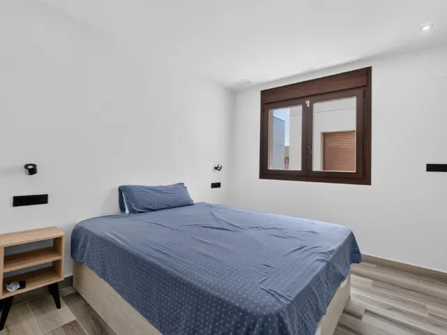Villa 4 habitaciones 149m² en venta - Los balcones — 25