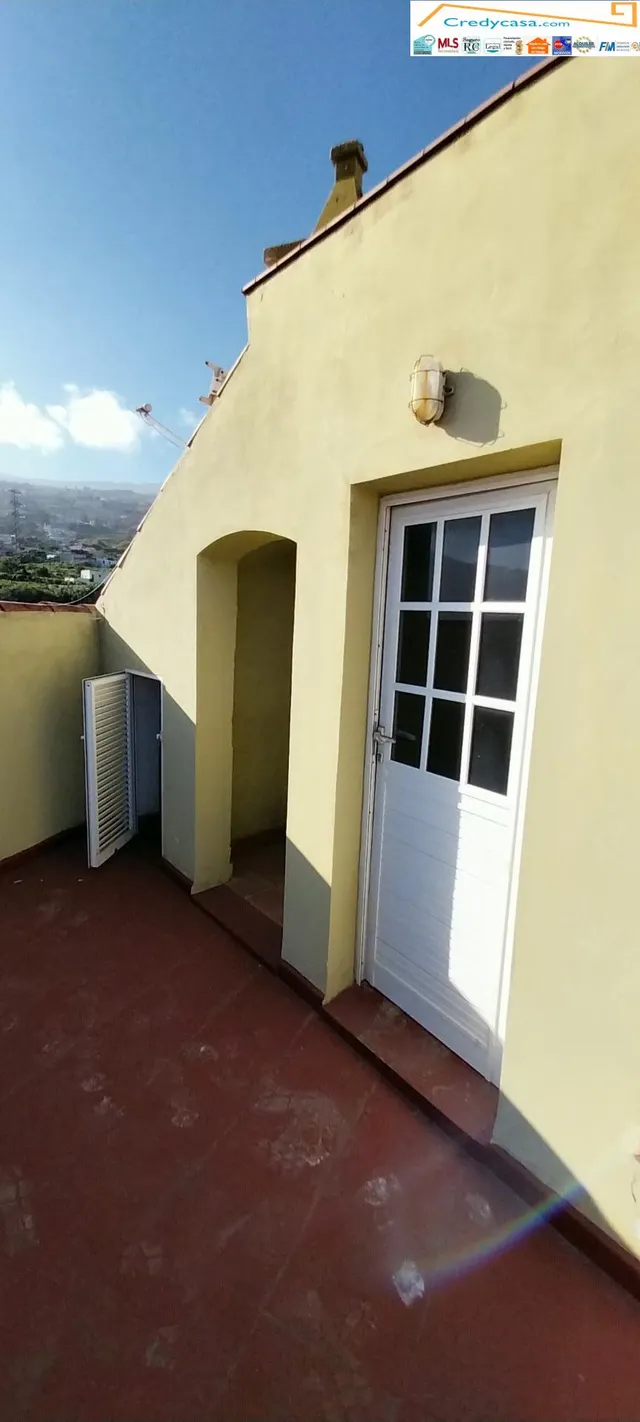 Los Realejos (Alto). se vende casa unifamiliar.- con vistas. — 10