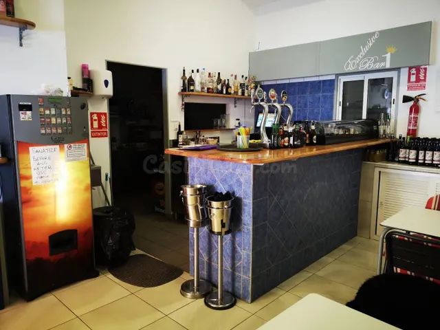 Venta o traspaso Local comercial en Gran Alacant — 3