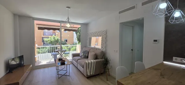 Apartamento 3 habitaciones 88m² en alquiler - Centro — 14