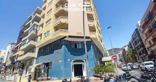 Local Comercial en C/Méndez Núñez esquina San Martín en Sant - foto 4