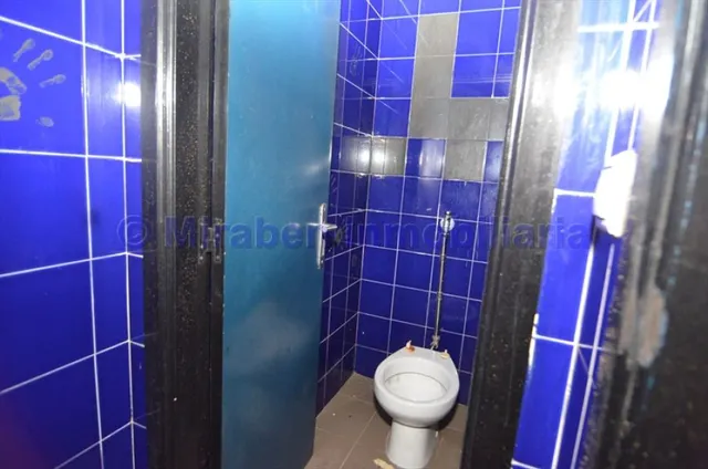 Local comercial en venta — 32