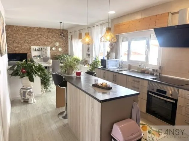Apartamento en Venta en Palmera Valencia — 12