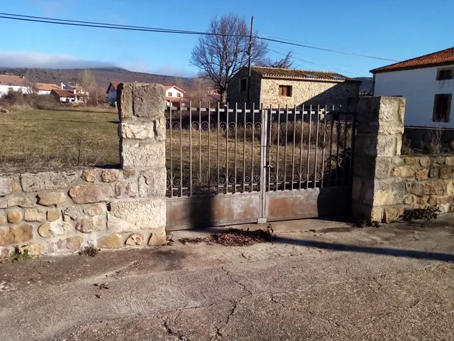 Vendo terreno Urbano en Sotillo del Rincón, Soria — 7