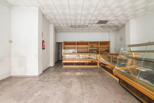 LOCAL EN VENTA EN CALLE FILET DE FORA — 9