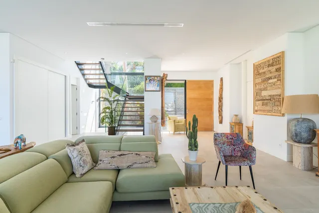 Chalet 5 habitaciones 635m² en venta - Marbella — 17