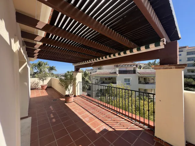 Ático 3 habitaciones 118m² en venta - Riviera del sol — 26