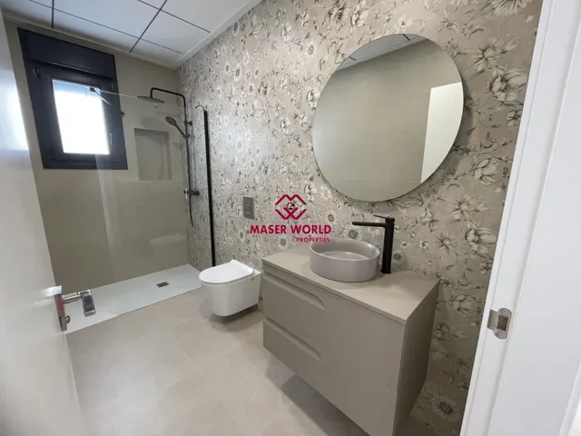 Villas de nueva construcción en venta en Las Heredades, Costa Blanca — 16