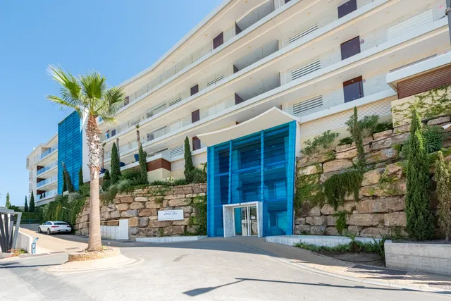 Apartamento 3 habitaciones 118m² en venta - Centro — 25