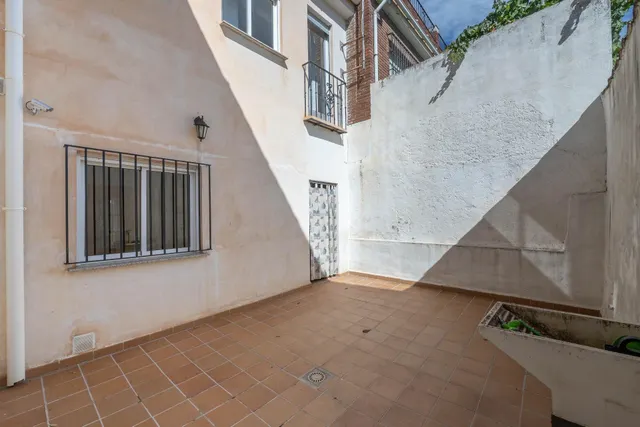 Encantadora casa en El Fargue, Granada. - foto 3