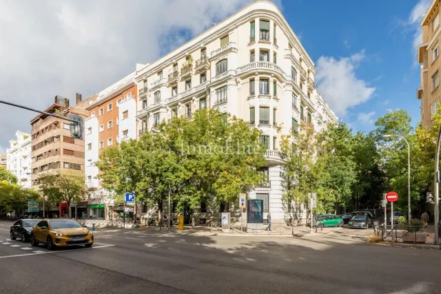 Piso en Madrid — 19