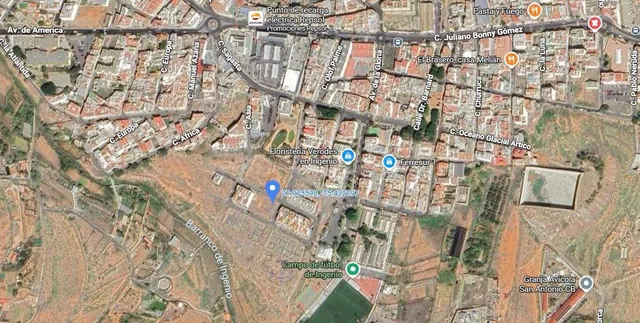Solar en venta - Ingenio - foto 4