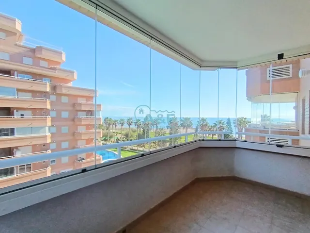 Apartamento 2 habitaciones en alquiler - Marina DOr - foto 4