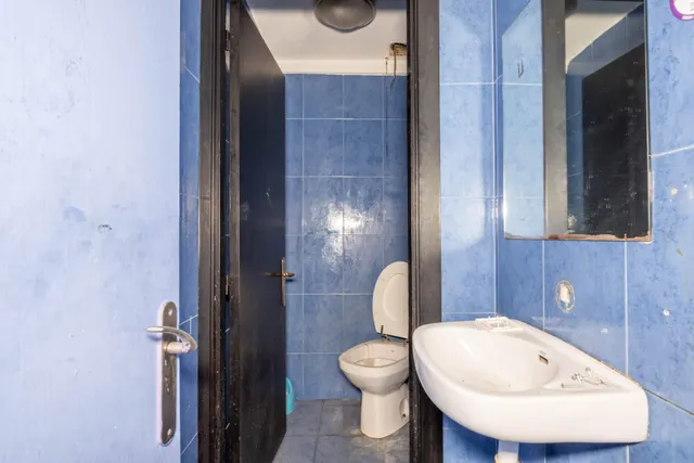 Oportunidad de hostelería en Calle Sevilla — 6