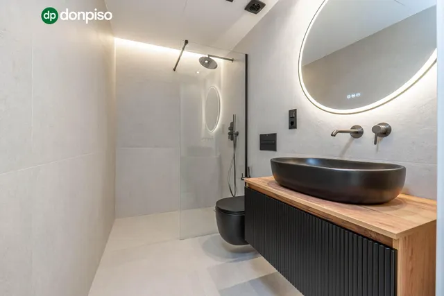 Exclusivo apartamento a estrenar en Fontiveros — 11