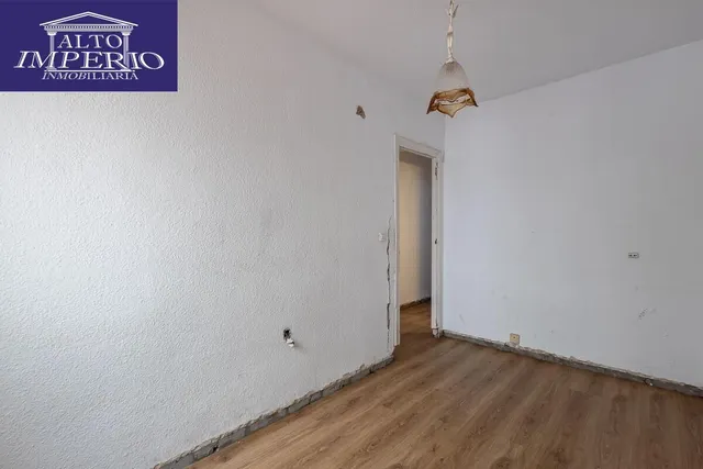 Piso de 3 dormitorios con terraza en plena zona Fontiveros — 15