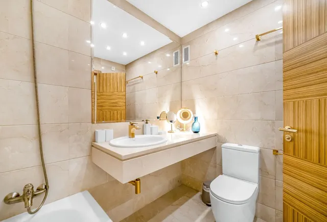 Apartamento 2 habitaciones 100m² en venta - Marbella — 21
