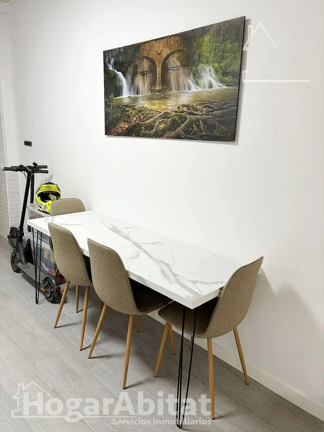 ¡en pleno centro! estudio confortable, impecable y reformado a estrenar — 12