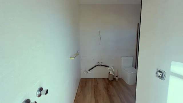 ADOSADO DE 3 DORMITORIOS Y 2 BAÑOS EN ORIHUELA COSTA (EL GALÁN) — 36