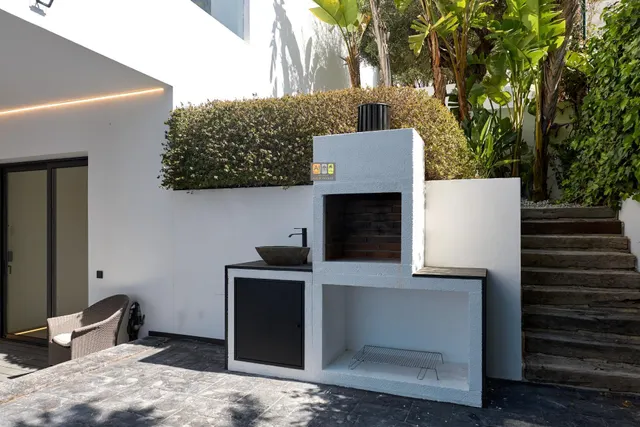 VILLA DE LUJO EN ALTEA HILLS — 3
