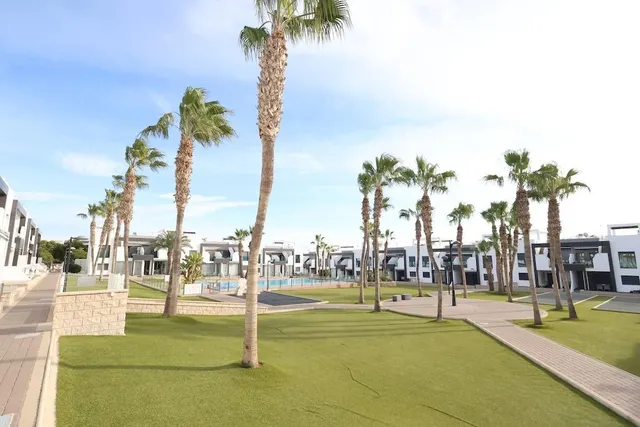 La Zenia Oasis Beach — 18