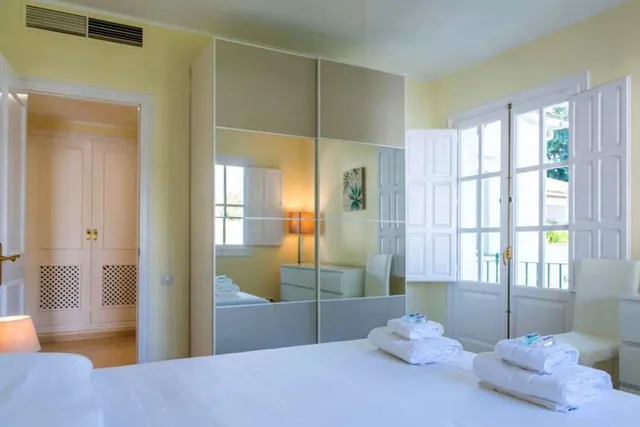 Ático 2 habitaciones 110m² en venta - Costa Del Sol — 15