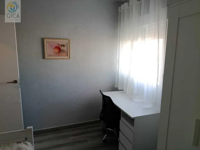Magnifico piso reformado junto al parque mª cristina — 10