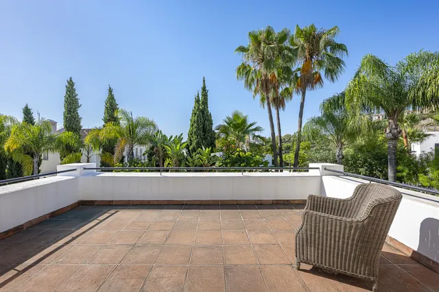 Chalet 5 habitaciones 536m² en venta - El Madroñal — 42