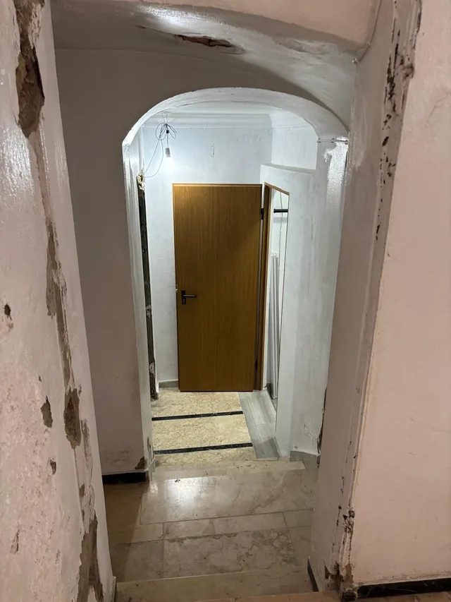 En venta casa a reformar en el centro histórico de San Roque, con local incluido — 29