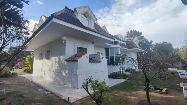 CHALET INDEPENDIENTE DE LUJO ZONA SOL Y LUZ-SAN VICENTE — 9