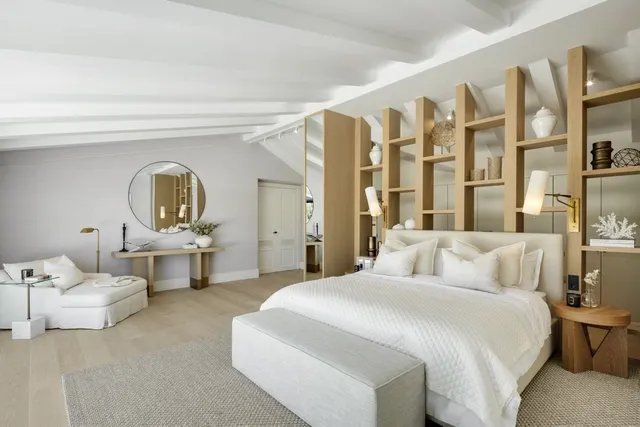 Villa 7 habitaciones 1636m² en venta - Puerto Banus — 15