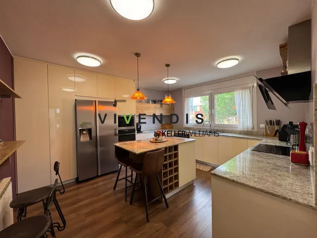 ✨ ¡deja de soñar y encuentra tu hogar ideal en Sant Andreu de la Barca! ✨ — 21